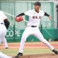 巨人が育成選手9人の戦力外発表 21年選抜優勝投手、U-18代表経験左腕ら高校野球界を沸かせた選手も