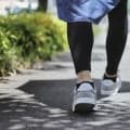 早朝ウォーキングのメリットは？朝5・6時頃に歩く効果と注意点