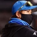 日本ハム・新庄監督　辞任表明の中日・井上監督を気遣う「見ていてつらかったもん、ヤジが。ものすごく痩せたように見えたもん」