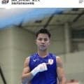 【ボクシング】男子の山口瑠、バンタム級で５２年ぶり決勝進出　銀メダル以上確定、世界ランク２位のアジア王者　岡澤セオンはＶ２逃し銅メダル…アジア大会