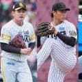 “高校BIG3”の逸材も…5年で全員戦力外　1軍計4登板＆1勝の現実、ドラ1でも厳しい世界
