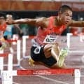 400ｍハードルで為末大の日本記録まであとわずか　17歳・後藤大樹がアジア大会で流した悔し涙
