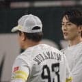 【ソフトバンク】周東佑京「自分の中では予定通り」抹消中CS見据え逆算調整　１日楽天戦で復帰