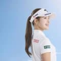 吉田鈴がJALとスポンサー契約、心強い移動パートナーを得てさらに飛躍へ