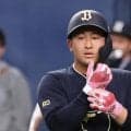 オリックス、19歳・野上士耀さんの死去を発表　高卒1年目…27日の2軍戦に「9番・DH」で出場