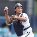 【オリックス】急逝の野上士耀捕手　25年ドラフト7位　明秀学園日立３年夏に甲子園出場／略歴