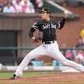 【ソフトバンク】前田悠伍＆松本晴、最多勝なるか　杉山一樹はセーブ王争い　タイトル争い佳境