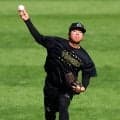 【阪神】村上頌樹、10・1最後の巨人戦に先発　竹丸和幸と３度目のマッチアップで白星なるか