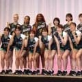 ２季ぶりＶ奪回へ大阪マーヴェラス・塩出仁美主将「目標を達成できるようにチーム一丸で」ＳＶリーグ１０月開幕