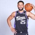 「僕にとってアートなんだ」…ベン・シモンズが愛するバスケットの舞台へ帰還