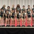 【バレー】大阪Ｍ主将の塩出仁美「今季は皇后杯、SVリーグでの優勝が目標」シーズン開幕へ会見