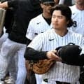 村上宗隆、“4桁万円ボーナス”に黄色信号　35HRも意外な評価…米メディアが伝えた現実