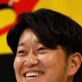 【阪神】岩貞祐太が引退会見　走りきった13年に悔いなし「ものすごく勝ちたい思いが芽生えた」