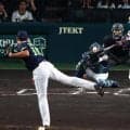 【阪神】打点ランキング３傑独占　ソロ弾の大山悠輔が単独３位浮上、主軸トリオの威力まざまざ