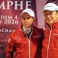 【凱旋門賞】アドマイヤテラの手綱を執るＣデムーロ騎手「日本の馬場とは違う」感触も馬場適性に自信あり