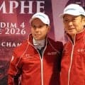 【凱旋門賞】「馬の特性がロンシャンに合っている」アドマイヤテラを管理する友道調教師が共同会見で手応え伝える