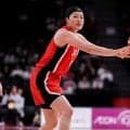 アジア大会は”勇気と自信を持ってプレー”ができた…日本代表・岡本美優「全ての方に感謝です！」
