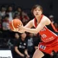 アジア大会は”高みを目指して頑張りたいと思った大会”…日本代表・舘山萌菜が快進撃を振り返る