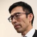オリックス　急逝の野上さん　死因は非公表　部屋で倒れているところを発見　前日は個別練習に励む姿　球団本部長は憔悴「大きなショックを受けている」