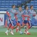 【日本代表】瀬古歩夢「ここから４年間は引っ張っていかないといけない」00年生まれ世代台頭