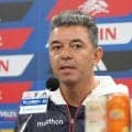 エクアドル代表ガジャルド監督「日本は強敵だがいいテストになる」パチョら有力選手そろう