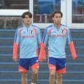 【日本代表】佐野海舟、エクアドル戦へ球際の勝負に「荒さはなく粘ってくるイメージ」闘志燃やす