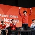 【スポクラ】19歳の安楽宙斗、圧倒的強さで２大会連続金メダル「本当に優勝したかった」