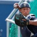 オリックス・野上士耀さん、死因は非公表も事件性なし　寮の自室で発見…球団本部長は沈痛「残念」