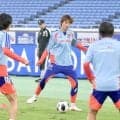 日本代表の新たなＤＦリーダーへ　ＤＦ瀬古歩夢が３試合連続先発へ意欲「オレはオレのままで」