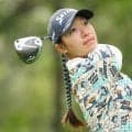 【ゴルフ】女子日本は第１Ｒは出遅れる　長澤愛羅が日本勢最高の９位タイ　団体は９位発進…アジア大会
