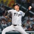 【阪神】高橋遥人の最多勝確定　8回4安打無失点で勝利数単独トップ16勝目　7回には適時打も