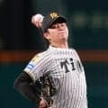 【阪神】16度目完封でM3　高橋遥人が最多勝確実の16勝目　佐藤輝明38号など５得点快勝