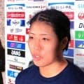 【レスリング】６８キロ級の石井亜海、お家芸女子の初陣を金メダルで飾る　日本女子、全種目完全制覇へ起爆剤点火…アジア大会