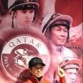 武豊騎手が凱旋門賞２日前のサンクルー競馬場でリステッド競走に英国調教馬で参戦　６年前制覇のダリア賞