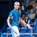 【テニス】坂本怜　世界３７位に逆転負け　大会初出場初勝利ならず　木下グループ・ジャパンＯＰ