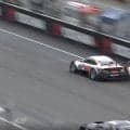 「壁ギリギリすご」驚速スープラ、ホンダぶち抜きの“超接近戦”に衝撃 10位→2位へ浮上「これはアツイ」ファン驚き