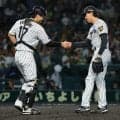 【阪神】工藤泰成、５点差登板も「いつも通り」「いい流れのまま試合を締めたいと思った」