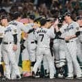 【阪神】優勝マジック３で10・１巨人戦へ「挑戦者として、明日勝負します」藤川監督力強く
