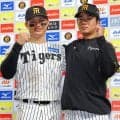 【阪神】先制打の森下翔太「スーパーピッチャー」16勝目の高橋遥人「運っす、運」ヒーロー全文
