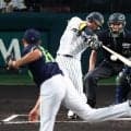 【阪神】 近本光司、18試合連続安打＆26試合連続出塁「しっかり目の前の試合を勝つだけ」