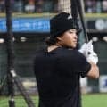 村上宗隆、ポストシーズン初出場で主導権を握る1打点