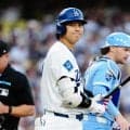 大谷翔平、米バットメーカーと提携「最高のパートナー」　“本人仕様”モデルを1000本限定販売