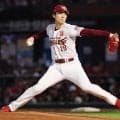 【楽天】楽天荘司「遊び心を持って投げられた」８回無失点8K　パ首位171Kで奪三振王確実に