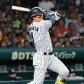 【阪神】森下翔太「だいぶ苦しんでもがいていた」12打席ぶり安打から猛打賞「勝てば優勝できる」