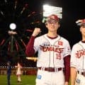 【楽天】荘司康誠、９勝目つかみ最大４あった自身の借金完済「でかいっすね。10敗はまずいと」