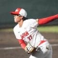 【ソフトボール】７連覇狙う日本、韓国にコールド勝ち５連勝　後藤希友は６回までノーノー
