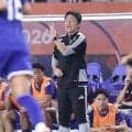 【サッカーＵ２１】ＰＫ戦を１０人目で制し日本代表が決勝進出　大岩剛監督「よく追いついたし、勝ちきった」