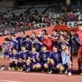【日本代表】U21がウズベクとの激闘PK戦制す「よく追いついて勝ち切った」韓国の待つ決勝へ
