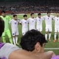日本にPK戦の末に敗れたウズベキスタン監督「選手たちの頑張りに感謝したい」