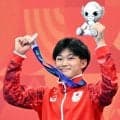 飛び込み・玉井陸斗が銀メダル　「またか」本音も故障明け“ぶっつけ本番”で貫録　自国開催でメダル獲得に歓喜